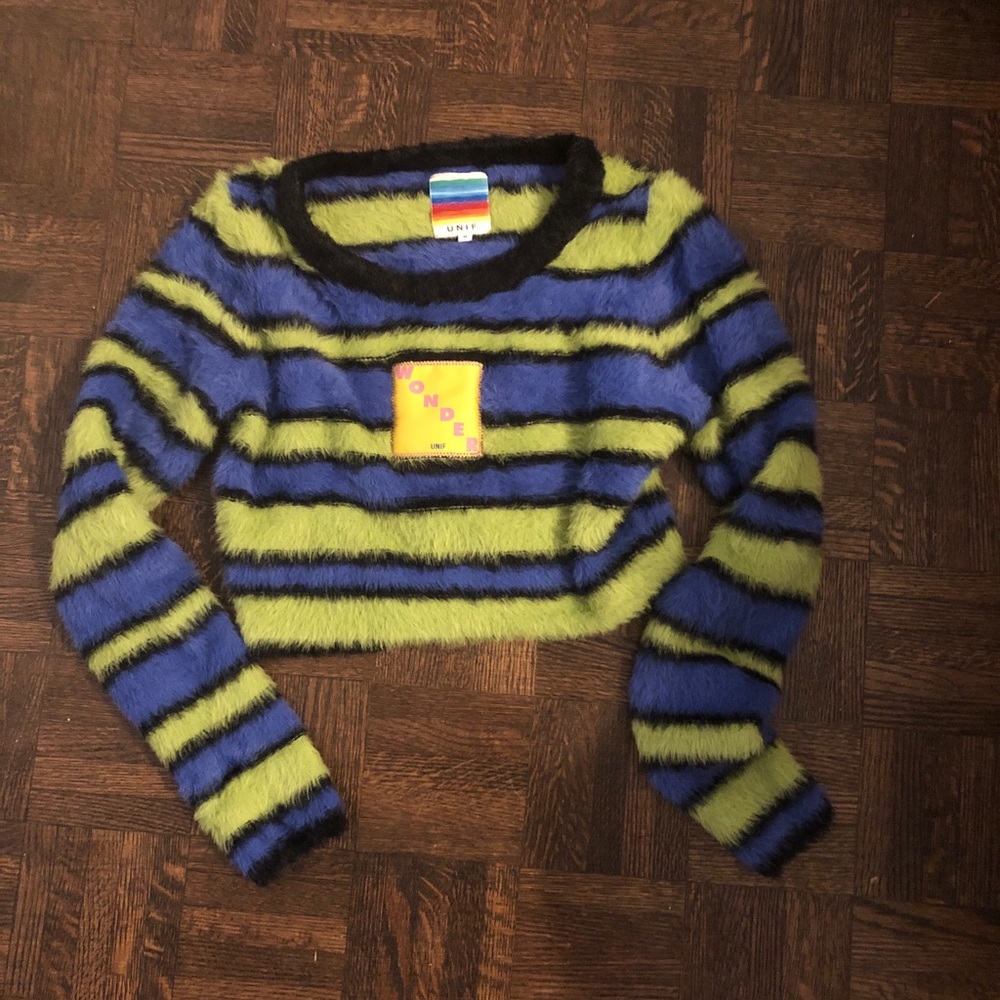 Unif wonder sweater